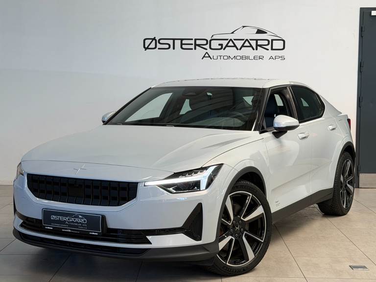 Polestar 2 Standard Range