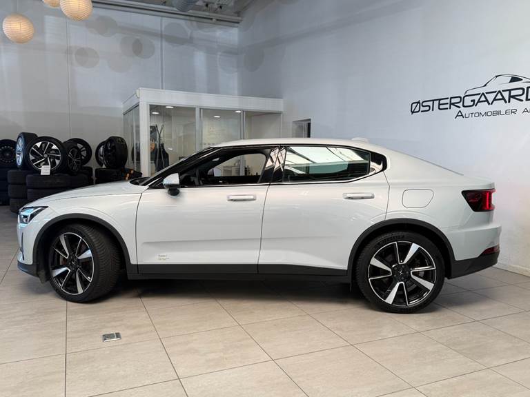 Polestar 2 Standard Range
