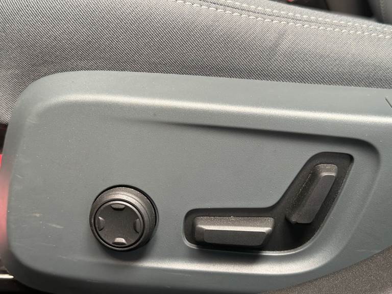 Polestar 2 Standard Range
