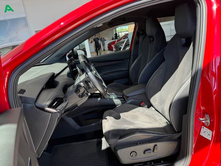 Skoda Enyaq 80 iV Sportline