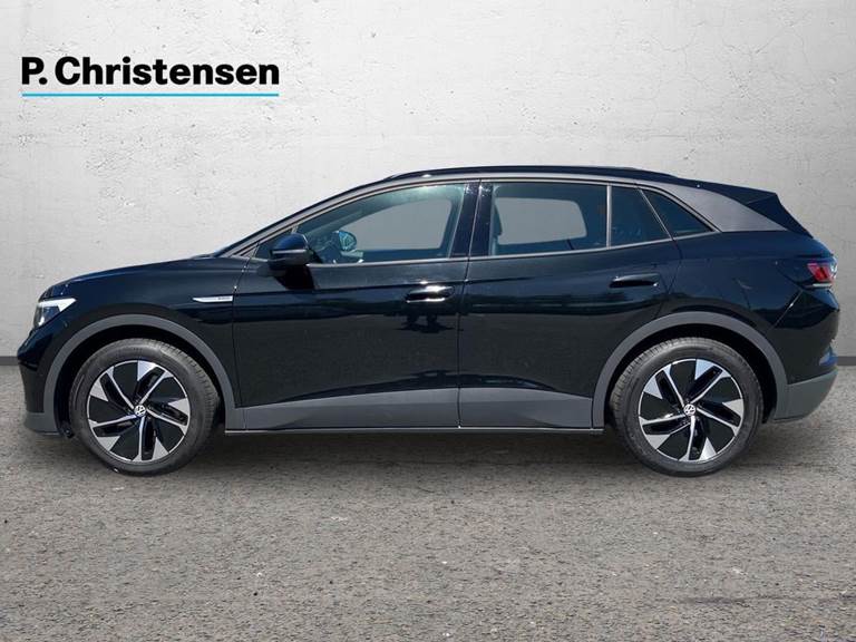VW ID.4 77 Pro