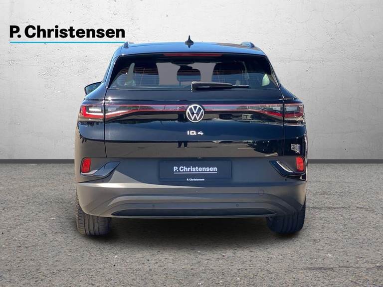 VW ID.4 77 Pro