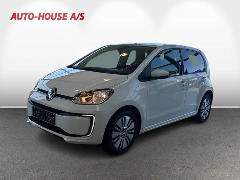 VW E-UP! Move Up!
