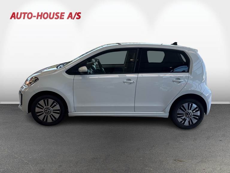 VW E-UP! Move Up!