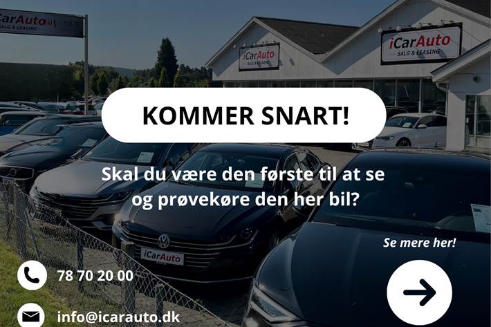Sølv Maxus Euniq6 fra 2023