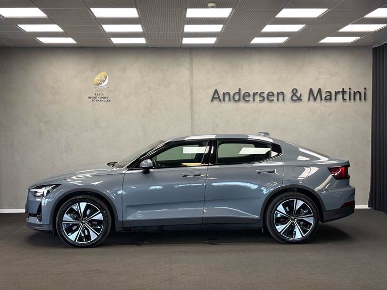 Polestar 2 EL Long range Single motor 231HK 5d Aut.