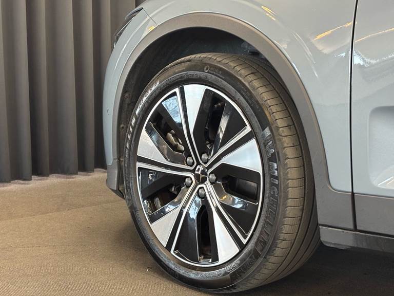 Polestar 2 EL Long range Single motor 231HK 5d Aut.