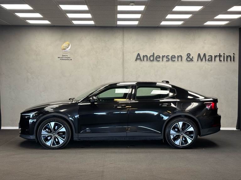 Polestar 2 EL Long range Single motor 231HK 5d Aut.
