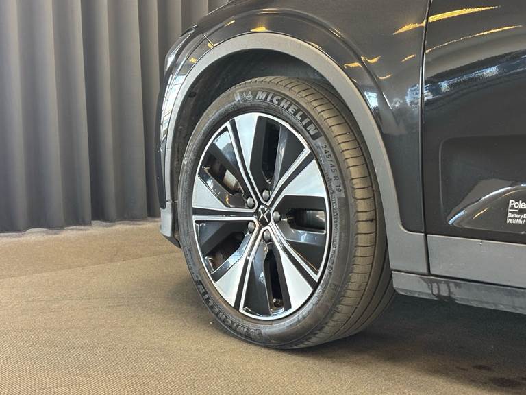 Polestar 2 EL Long range Single motor 231HK 5d Aut.