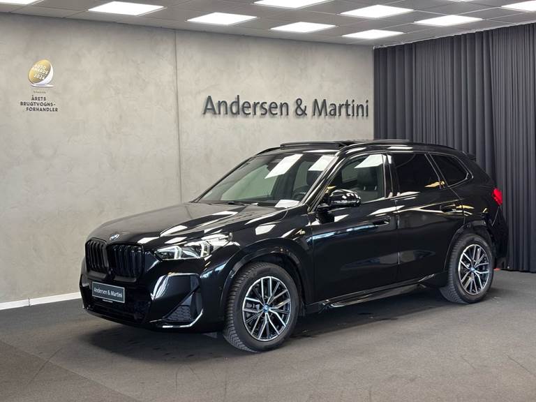 BMW iX1 xDrive30 EL M-Sport 4x4 313HK 5d Aut.