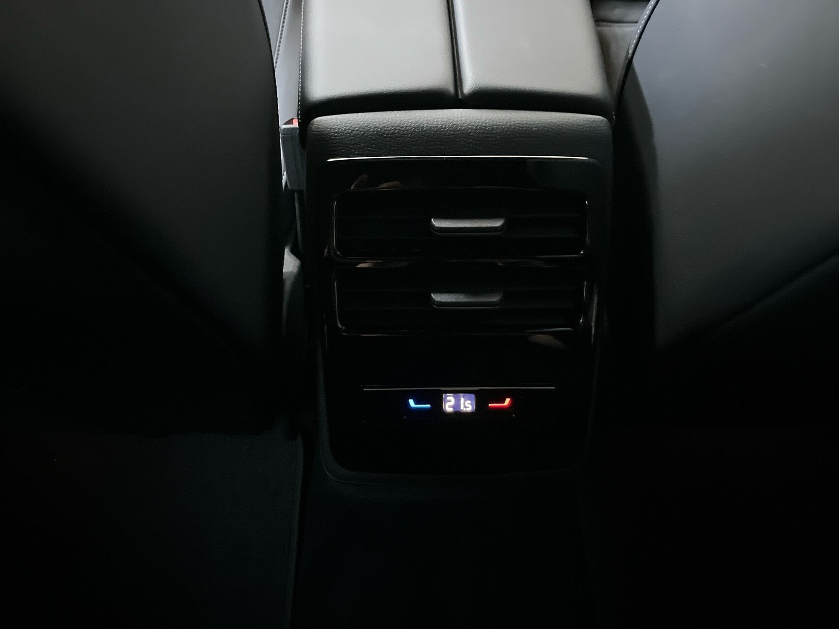 Sort VW ID.7 fra 2026
