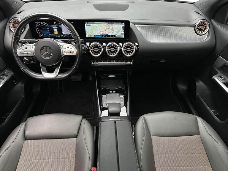 Mercedes EQA 350 EL 4Matic 292HK 5d Aut.