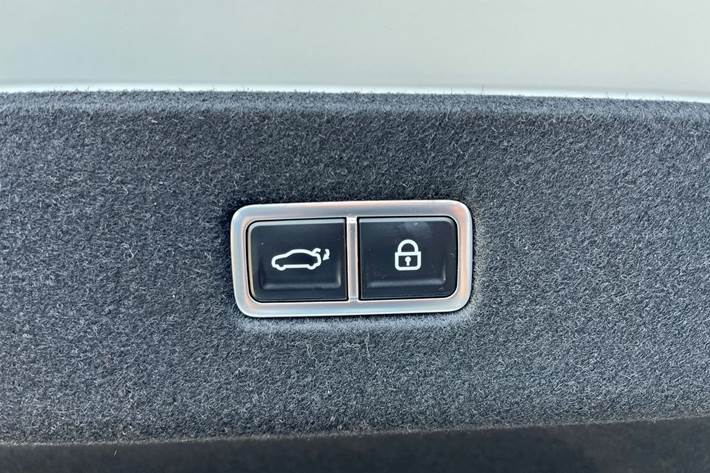 Hvid Hyundai Ioniq 6 fra 2026