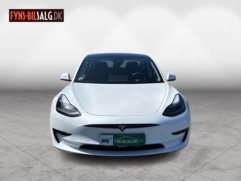Tesla Model 3 EL 283HK Aut.