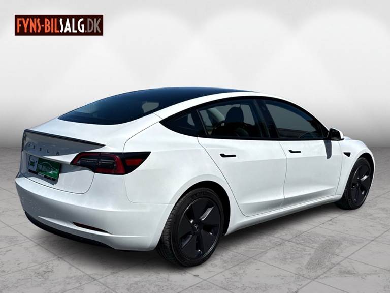 Tesla Model 3 EL 283HK Aut.