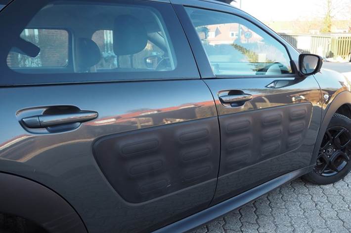 undefined Citroën C4 Cactus fra 2015