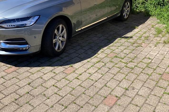 undefined Volvo S90 fra 2018