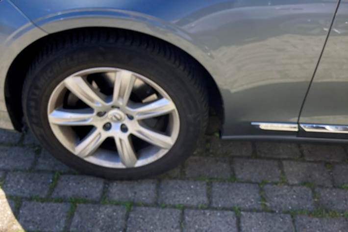 undefined Volvo S90 fra 2018