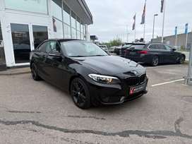 BMW 220i