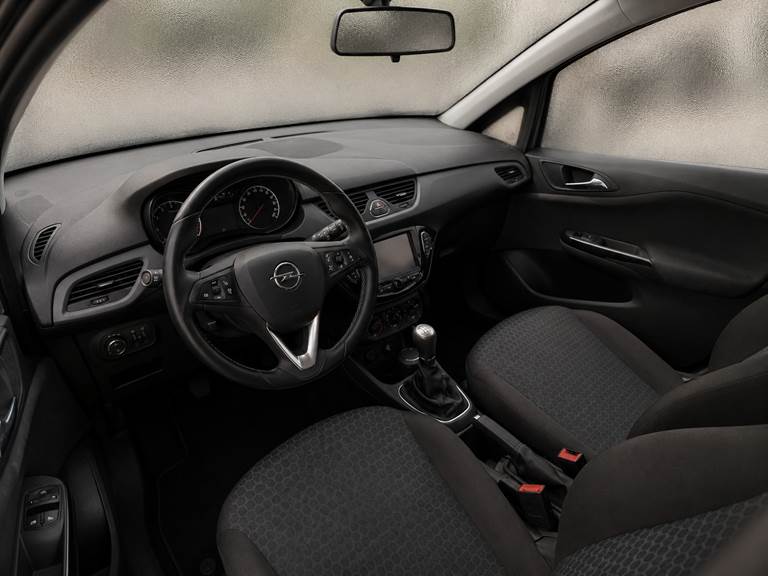Opel Corsa 1,3 CDTi 95 Cosmo