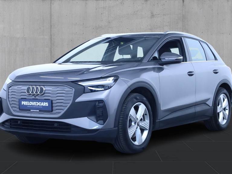Audi Q4 e-tron 45 Business