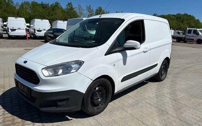Ford Transit Courier 1,5 TDCi 75 Trend Van
