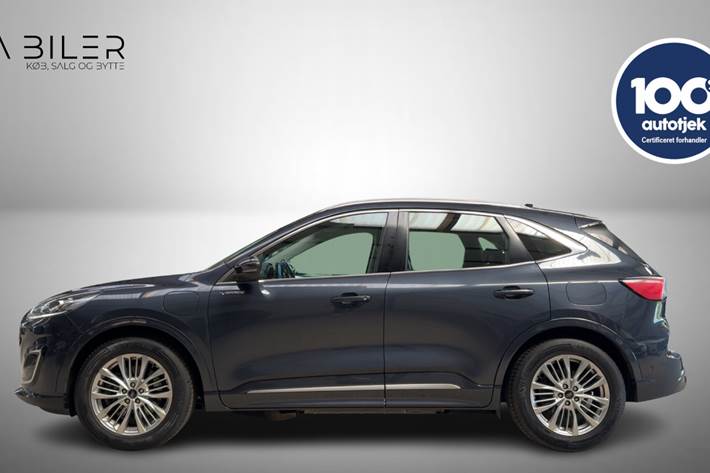 undefined Ford Kuga fra 2020