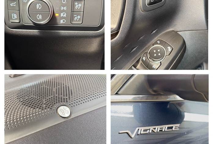 undefined Ford Kuga fra 2020