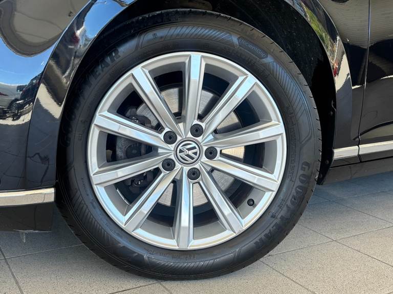 VW Passat 1,4 TSi 150 Highline Variant DSG