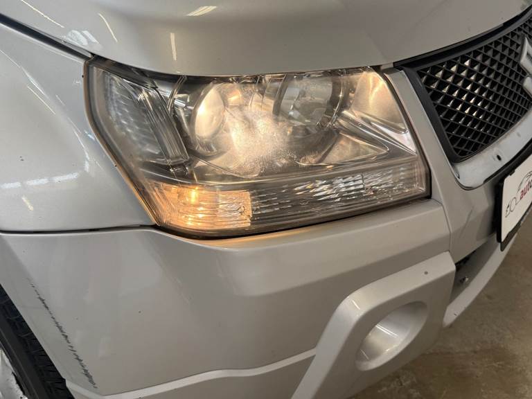 Suzuki Grand Vitara 1,9 DDiS GLS Van