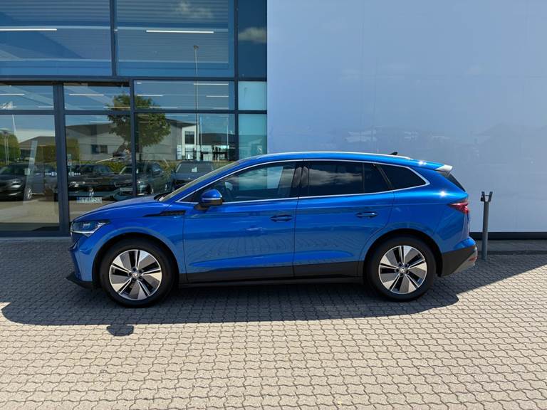 Skoda Enyaq 80 iV Loft