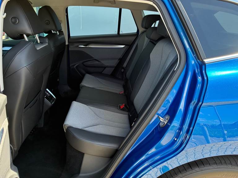 Skoda Enyaq 80 iV Loft