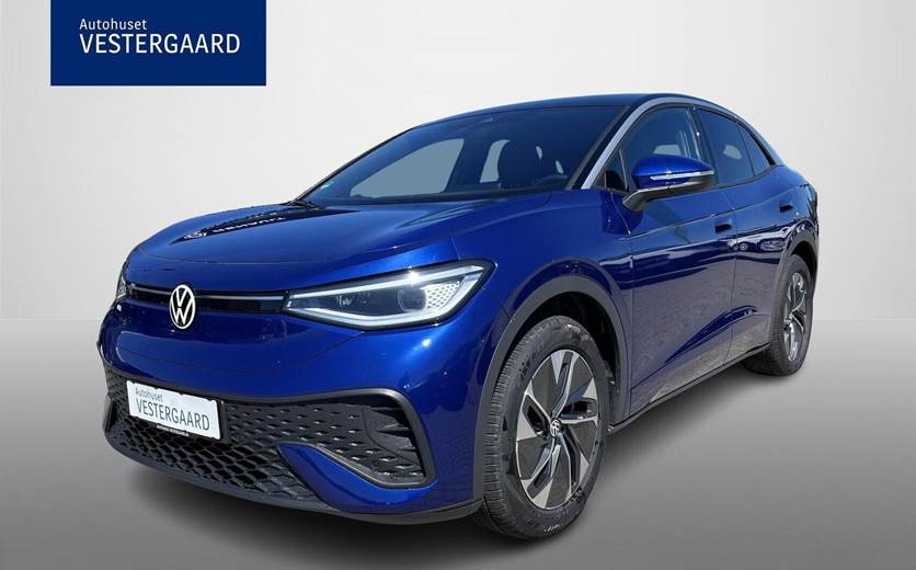 VW ID.5 77 Pro