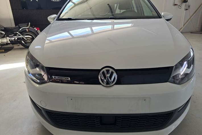 undefined VW Polo fra 2015