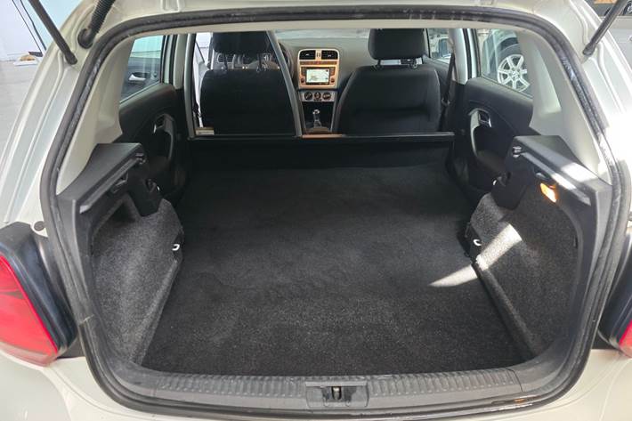 undefined VW Polo fra 2015