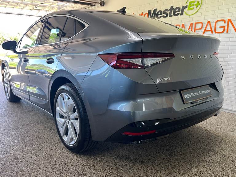 Skoda Enyaq 85 iV Premium Coupé