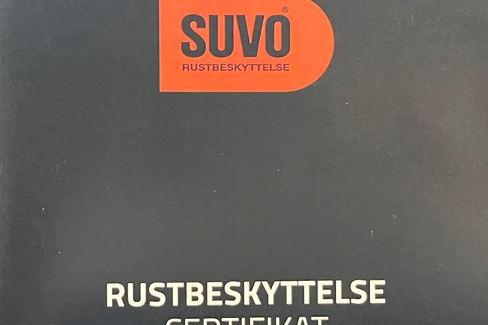 Grå Skoda Enyaq fra 2026