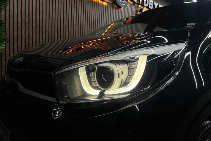 undefined Kia Picanto fra 2018