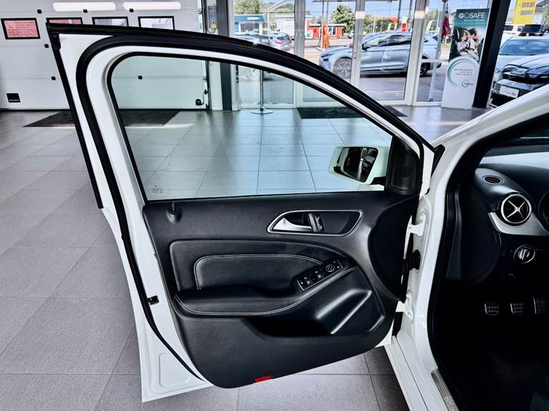 Mercedes B180 1,8 CDi Prestige BE
