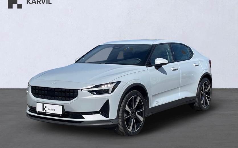 Polestar 2 Standard Range
