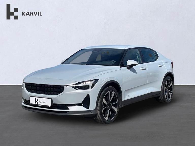 Polestar 2 Standard Range