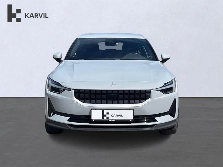 Polestar 2 Standard Range