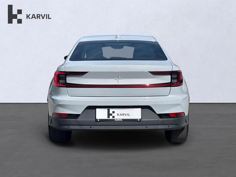 Polestar 2 Standard Range