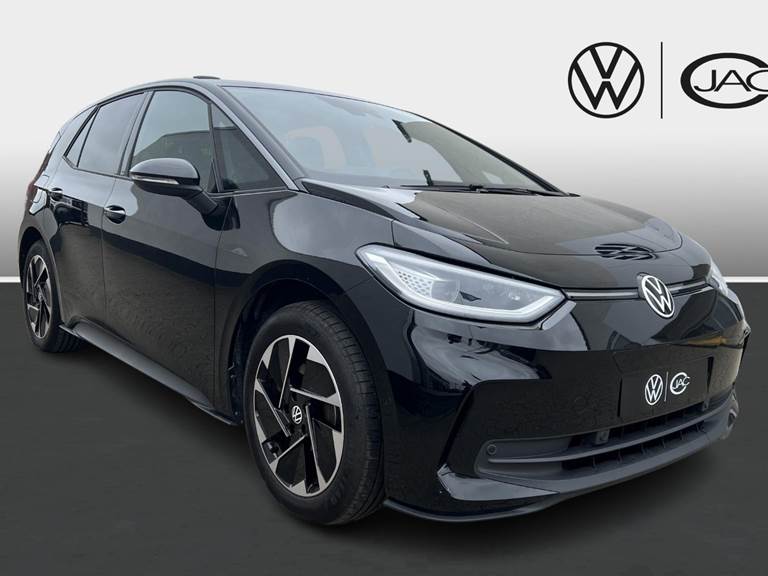 VW ID.3 59 Style