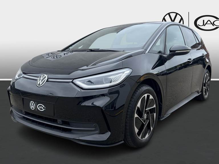 VW ID.3 59 Style