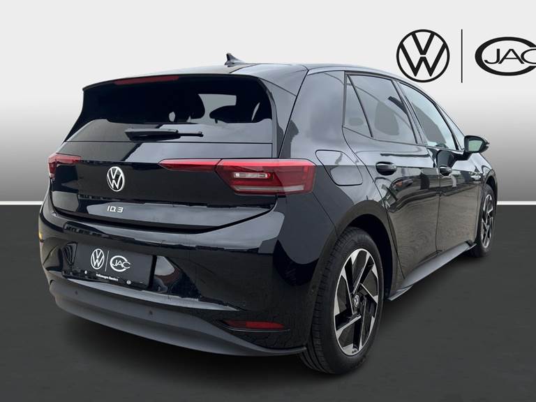 VW ID.3 59 Style