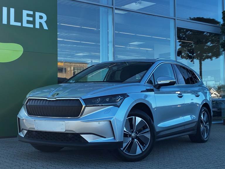 Skoda Enyaq 80 iV Plus Loft