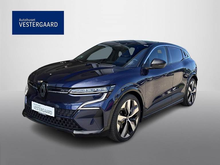 Renault Megane E-Tech 60 Techno