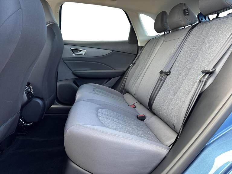 MG MGS5 49 Comfort