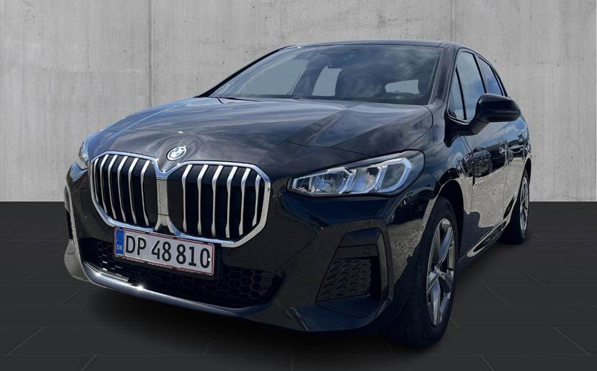 BMW 225e 1,5 Active Tourer M-Sport xDrive aut.